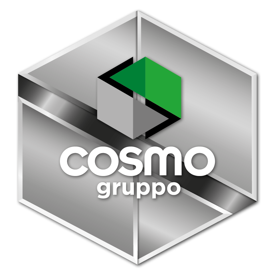 Gruppo Cosmo logo